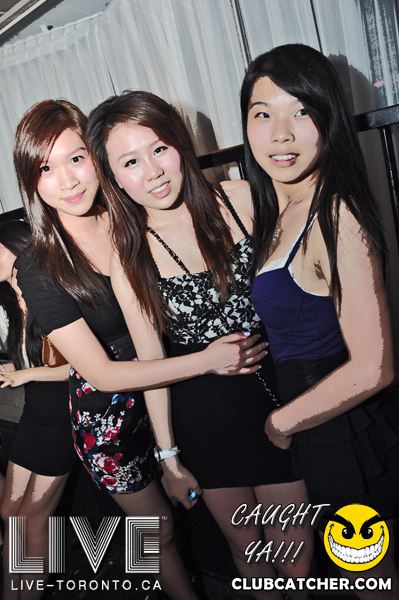 Live nightclub photo 158 - June 17th, 2011