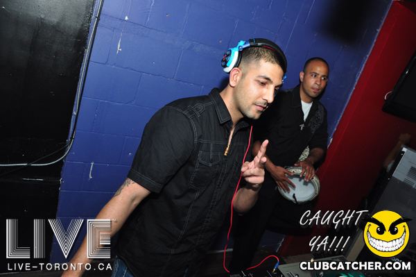 Live nightclub photo 159 - June 17th, 2011