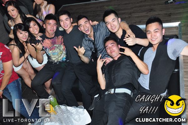 Live nightclub photo 160 - June 17th, 2011