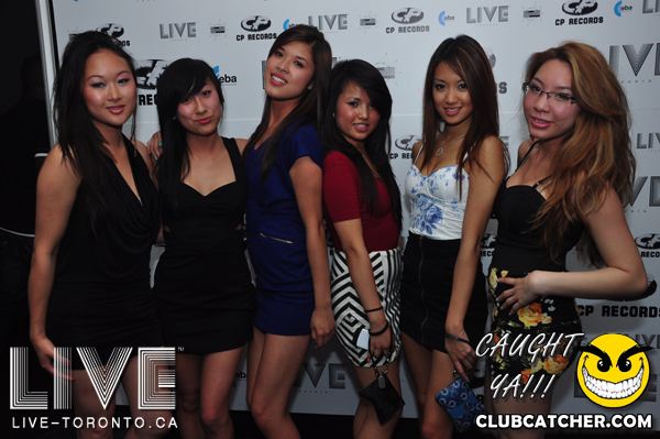 Live nightclub photo 161 - June 17th, 2011