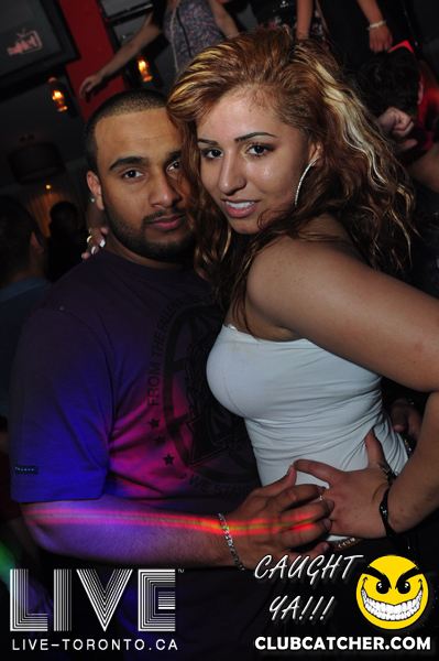 Live nightclub photo 166 - June 17th, 2011
