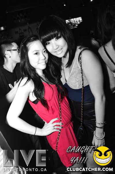 Live nightclub photo 167 - June 17th, 2011