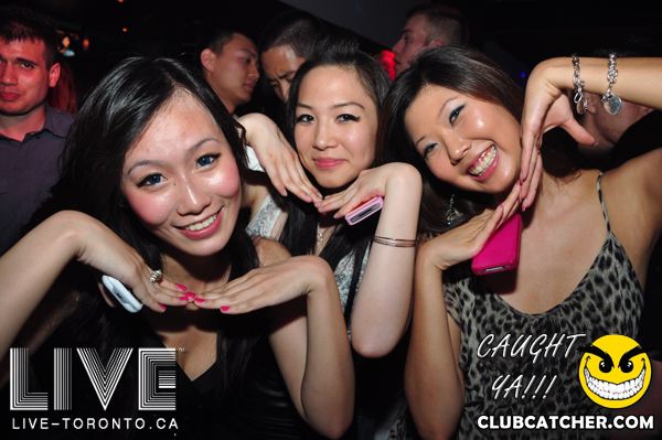 Live nightclub photo 169 - June 17th, 2011