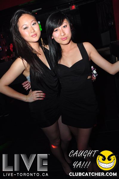 Live nightclub photo 18 - June 17th, 2011