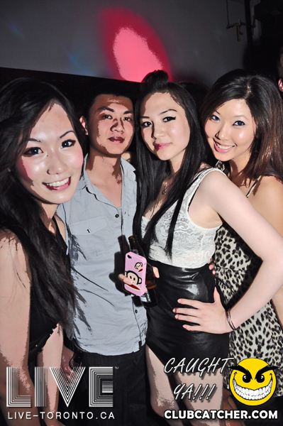 Live nightclub photo 173 - June 17th, 2011