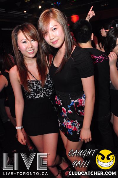 Live nightclub photo 176 - June 17th, 2011