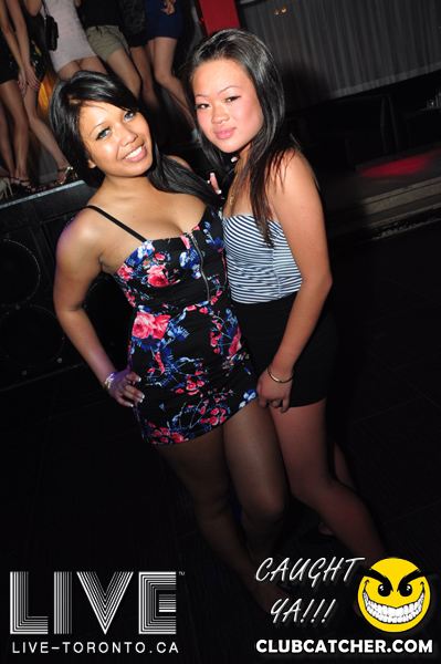Live nightclub photo 19 - June 17th, 2011