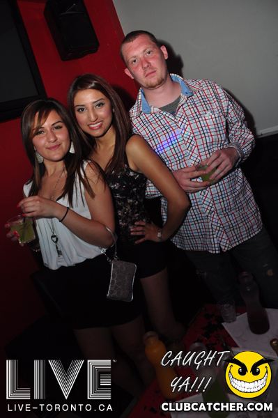 Live nightclub photo 182 - June 17th, 2011