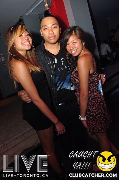 Live nightclub photo 184 - June 17th, 2011