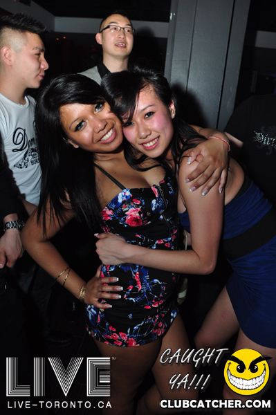 Live nightclub photo 185 - June 17th, 2011