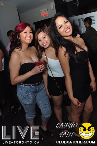 Live nightclub photo 187 - June 17th, 2011