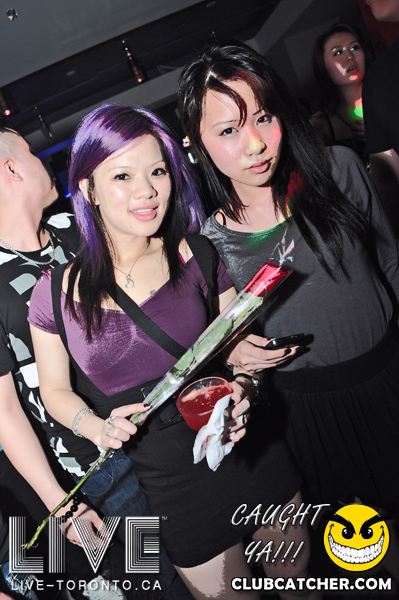 Live nightclub photo 188 - June 17th, 2011