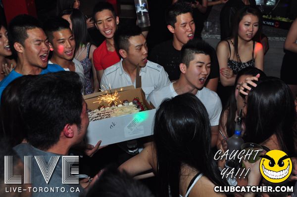 Live nightclub photo 189 - June 17th, 2011