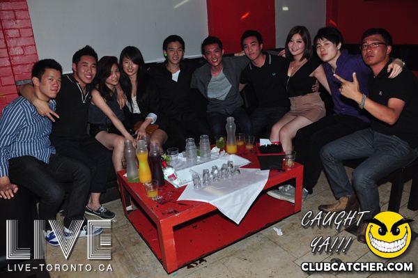 Live nightclub photo 20 - June 17th, 2011