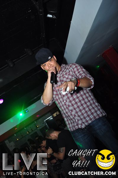 Live nightclub photo 191 - June 17th, 2011