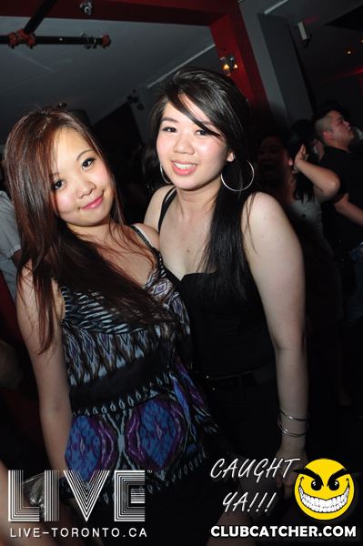 Live nightclub photo 192 - June 17th, 2011
