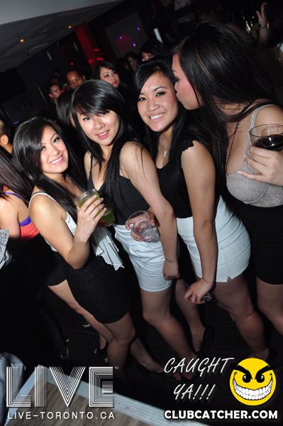 Live nightclub photo 194 - June 17th, 2011