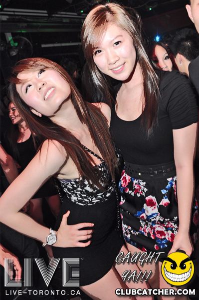 Live nightclub photo 195 - June 17th, 2011