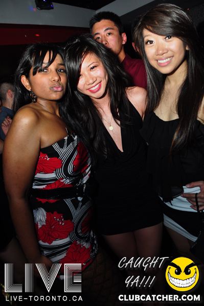 Live nightclub photo 196 - June 17th, 2011