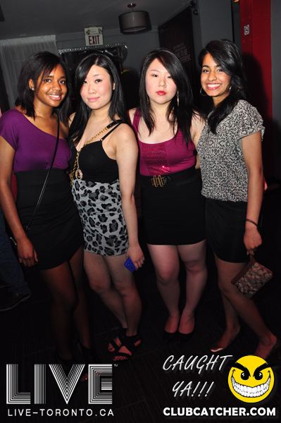 Live nightclub photo 197 - June 17th, 2011