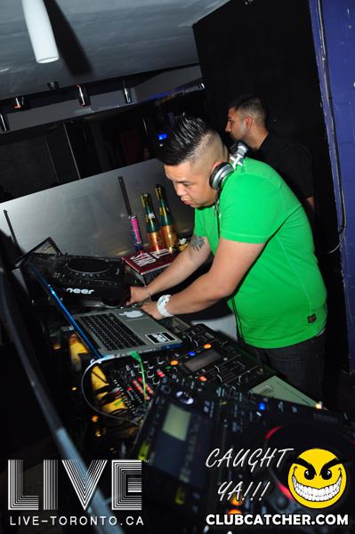 Live nightclub photo 200 - June 17th, 2011