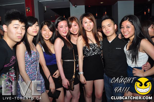 Live nightclub photo 3 - June 17th, 2011