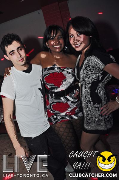 Live nightclub photo 201 - June 17th, 2011