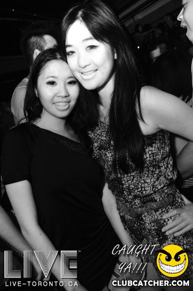 Live nightclub photo 202 - June 17th, 2011