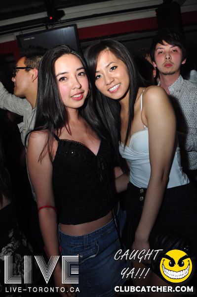 Live nightclub photo 203 - June 17th, 2011