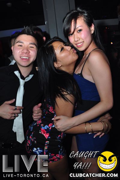 Live nightclub photo 204 - June 17th, 2011