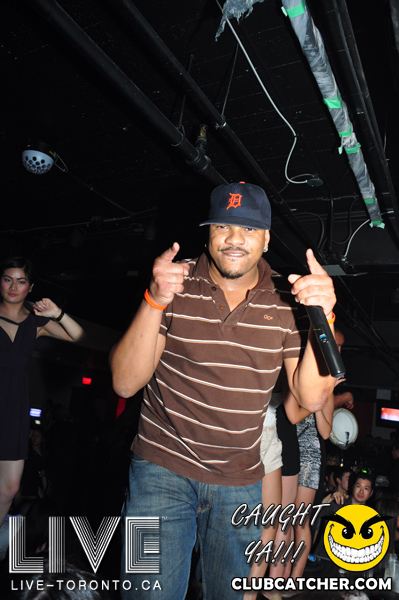 Live nightclub photo 205 - June 17th, 2011