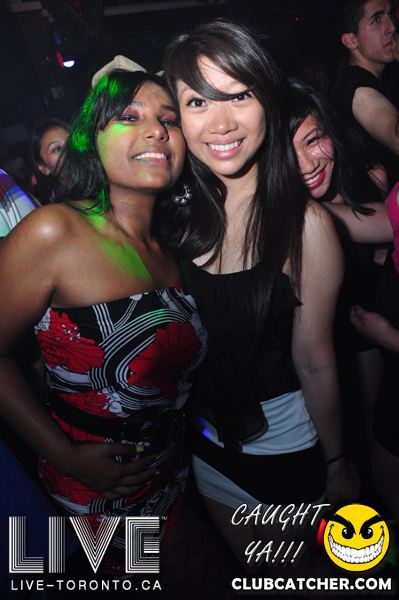 Live nightclub photo 206 - June 17th, 2011