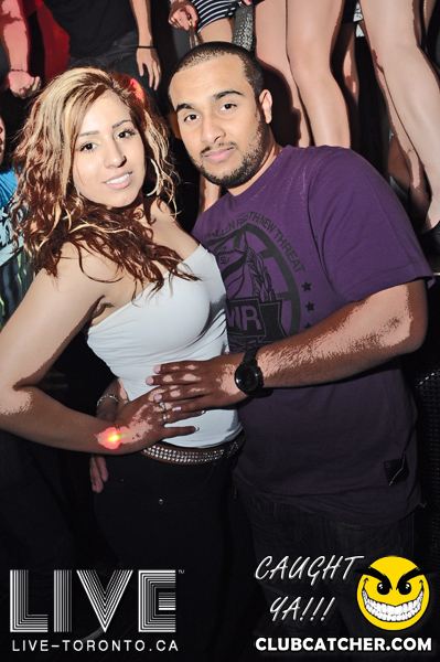 Live nightclub photo 207 - June 17th, 2011