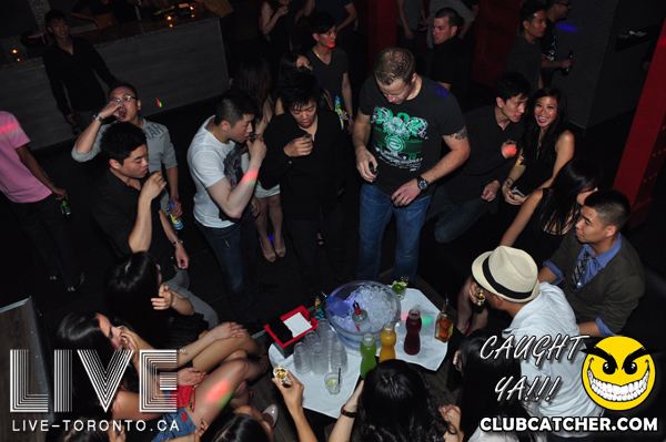 Live nightclub photo 210 - June 17th, 2011