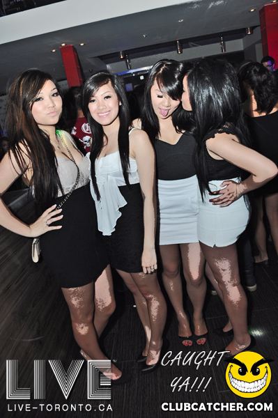 Live nightclub photo 211 - June 17th, 2011