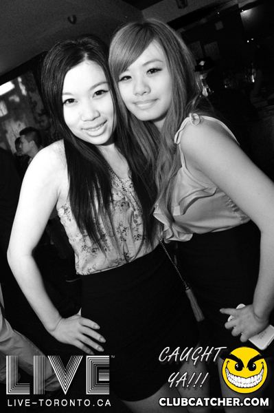 Live nightclub photo 212 - June 17th, 2011