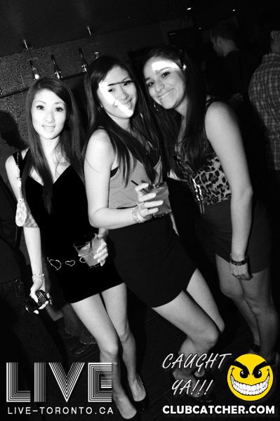 Live nightclub photo 213 - June 17th, 2011
