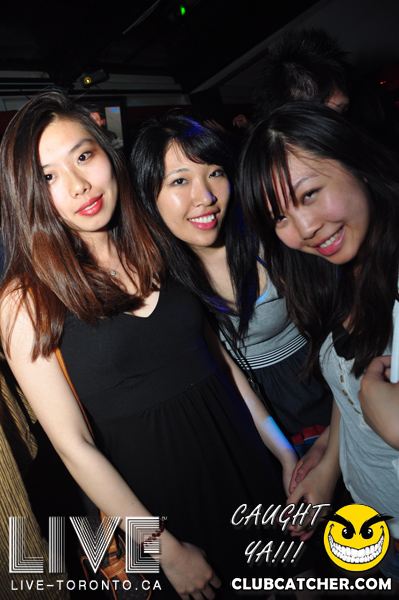 Live nightclub photo 214 - June 17th, 2011