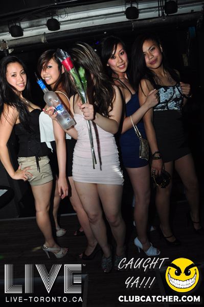 Live nightclub photo 215 - June 17th, 2011