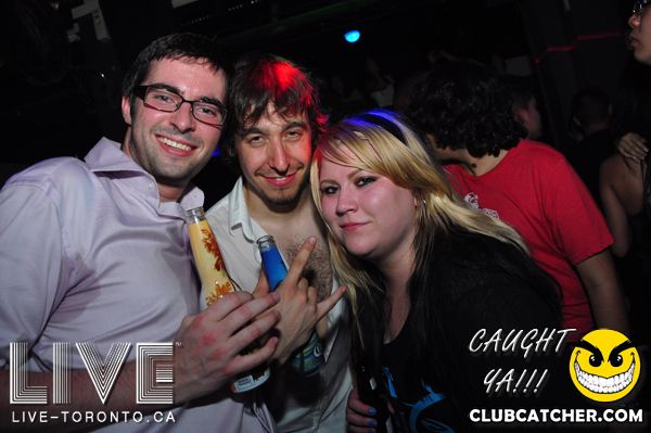 Live nightclub photo 218 - June 17th, 2011