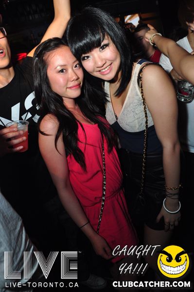 Live nightclub photo 223 - June 17th, 2011