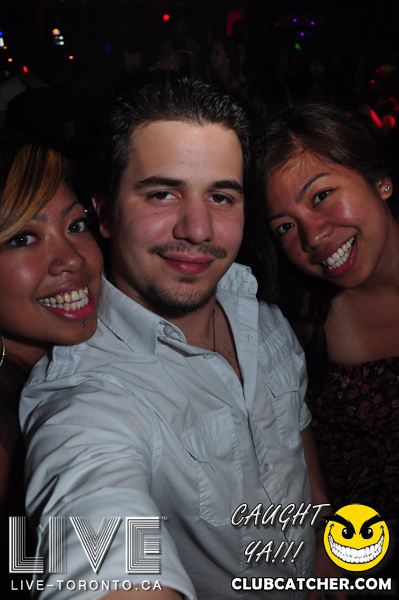 Live nightclub photo 224 - June 17th, 2011