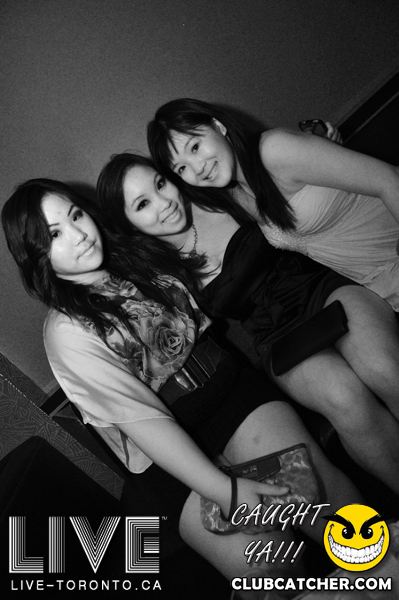 Live nightclub photo 226 - June 17th, 2011