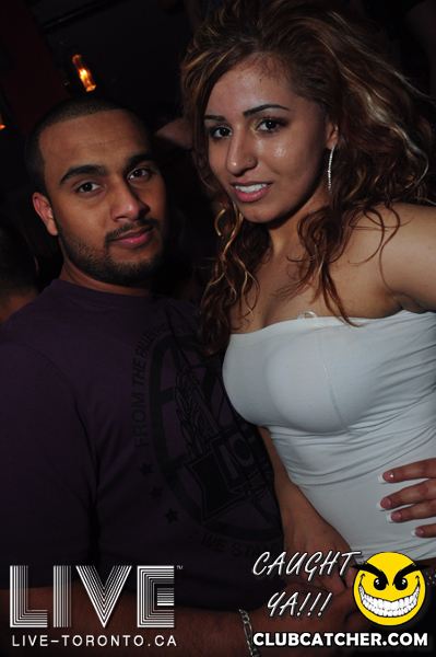Live nightclub photo 228 - June 17th, 2011