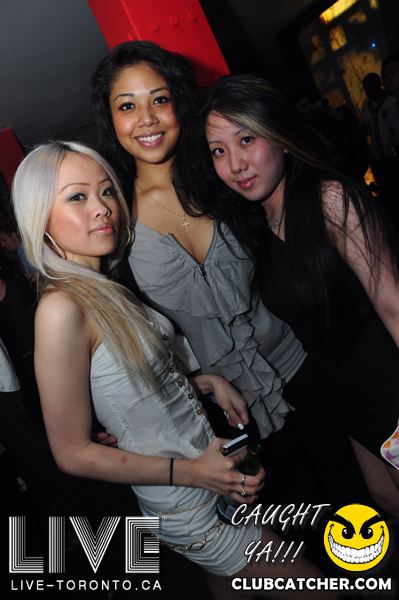 Live nightclub photo 229 - June 17th, 2011