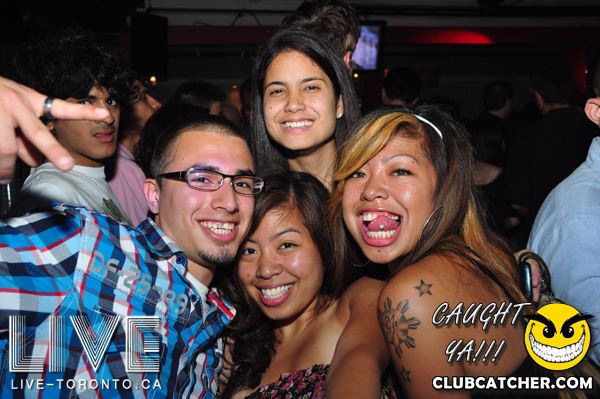 Live nightclub photo 24 - June 17th, 2011