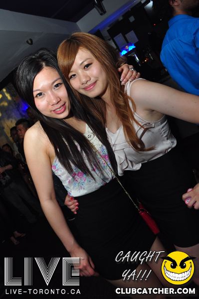 Live nightclub photo 231 - June 17th, 2011