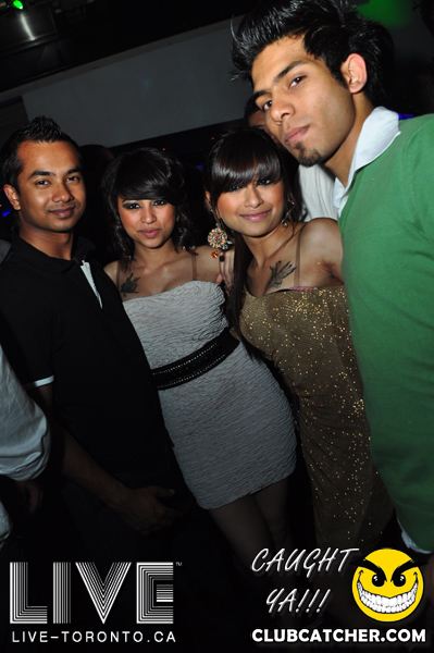 Live nightclub photo 232 - June 17th, 2011