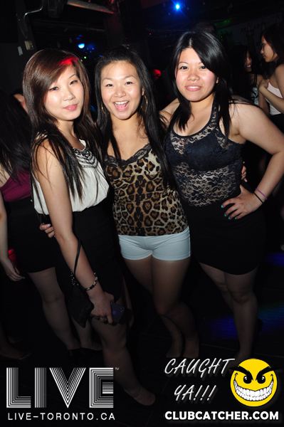 Live nightclub photo 235 - June 17th, 2011