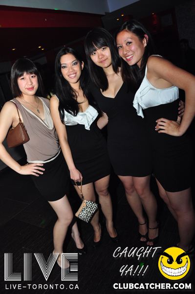 Live nightclub photo 236 - June 17th, 2011